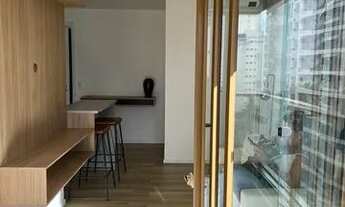 Imagem 2: Apartamento Locação Vila Nova Conceição 46 m² 1 Dormitórios