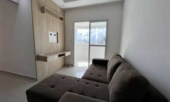 Imagem 3: Apto de 2 dorm, sendo 1 suíte, SACADA, 65 m² de área útil. Bairro: Guilhermina