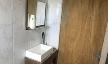 Imagem 5: Aluguel de casa Casa com 1 dormitório