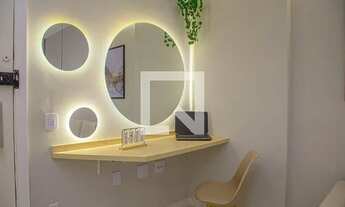 Imagem 7: Apartamento à Venda - Bela Vista, 1 Quarto, 30 m2