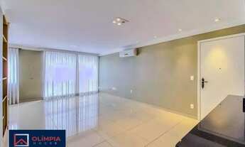 Imagem 4: Apartamento Locação Itaim Bibi 101 m² 2 Dormitórios