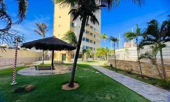 Imagem 2: Apartamento para venda tem 55 metros quadrados com 2 quartos em Lagoa Nova no Torre de Am