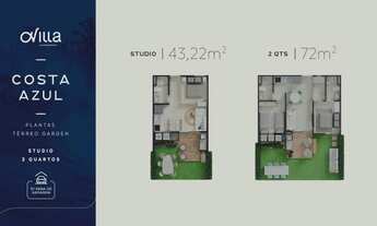 Imagem 5: Lançamento Praia dos Carneiros-Costa do Mar