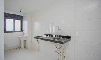 Imagem 5: Apartamento 02 quartos, 55m², Azenha