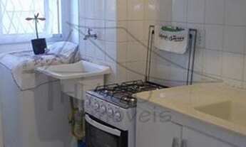 Imagem 5: Apartamento à venda 2 Quartos, 49M², BREESER MOOCA, São Paulo - SP