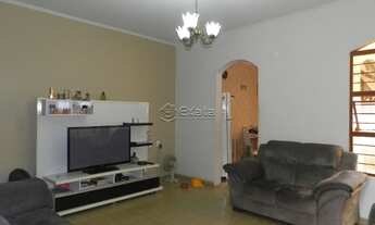 Imagem: SOROCABA - Casa Padrão - Vila Hortência