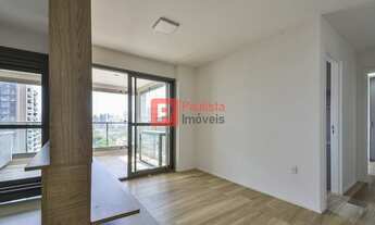 Imagem 6: Apartamento à venda, com 65m² de Área Útil, com 2 Dormitórios, 1 Suíte, 1 Vaga de Garagem