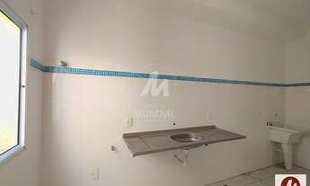 Imagem 4: Apartamento (tipo - padrao) 2 dormitórios/suite, cozinha planejada, em condomínio fechado