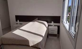 Imagem 6: Apartamento para venda com 92 metros quadrados com 3 quartos em Canasvieiras - Florianópol