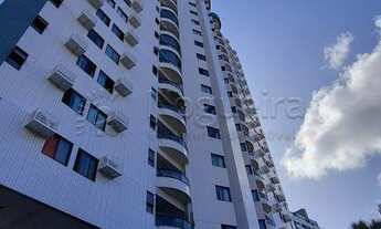 Imagem: EDF PRAÇA DE CASA FORTE