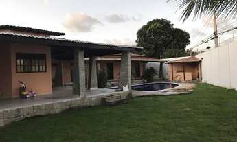 Imagem: Casa 5 Suites San Vale