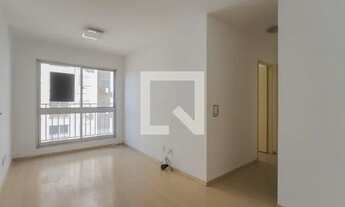 Imagem 2: Apartamento para Aluguel - Jardim Itu-Sabará, 2 Quartos, 48 m2