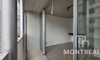 Imagem 6: Apartamento com 1 dormitório à venda, 19 m² por R$ 376.022,59 - Consolação - São Paulo/SP