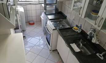 Imagem 4: Apartamento - V. Constança