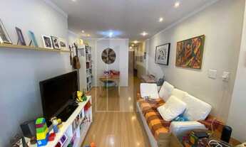 Imagem 5: Apartamento-À VENDA-Humaitá-Rio de Janeiro-RJ