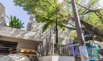 Imagem 2: Apartamento padrão em Pinheiros - São Paulo