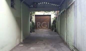 Imagem 2: Casa para Venda - 142m², 3 dormitórios, sendo 1 suites, Partenon