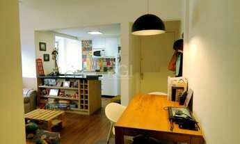 Imagem 5: Apartamento para Venda - 38.26m², 1 dormitório, 1 vaga - Menino Deus