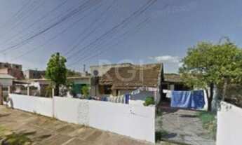 Imagem 1: Casa para Venda - 60m², 3 dormitórios, 2 vagas - Restinga