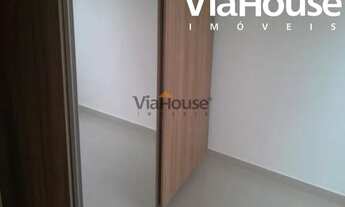 Imagem 4: Berlim Residencial - apartamento de 90 m² com 2 suites e 2 vagas no Bosque das Juritis, zo