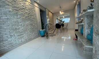 Imagem 7: QUADRA 203 COBERTURA ESPLENDIDA REFORMADA 04 QUARTOS LAZER NO SPAZIO BRISAS ÁGUAS CLARAS