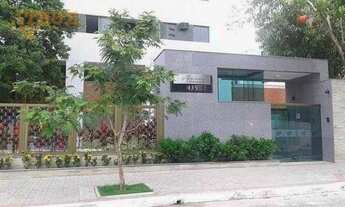 Imagem 2: Apartamento na Torre, 2 suítes + escritório, andar alto, estrutura completa, padrão QG