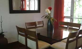 Imagem 7: Casa de condomínio fechado para aluguel em São Pedro