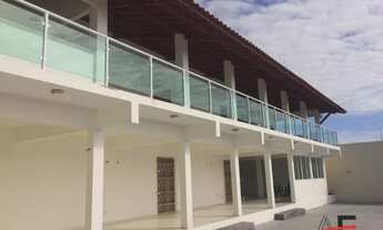 Imagem 2: Mansão mobiliada com 10 suítes em Beberibe - CA43547