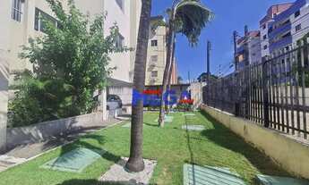 Imagem 2: Apartamento com 3 quartos no bairro Parreão - Fortaleza/CE