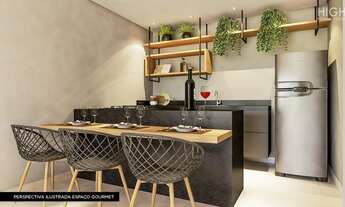 Imagem 3: Apartamento com 2 quartos na Ponta Verde - Maceió - AL