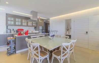 Imagem 3: Apartamento Venda 2 Dormitórios - 125 m² Vila Mascote