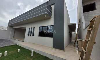 Imagem 3: Casa alto padrão 03 quartos Los Angeles Barra Velha - SC