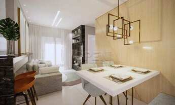 Imagem 3: Apartamento com 2 dormitórios à venda, 55 m² por R$ 431.817,00 - Vila Baeta Neves - São Be