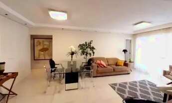 Imagem 5: 3 SUÍTES, 2 VAGAS, ALTO PADRÃO, MOBILIADO