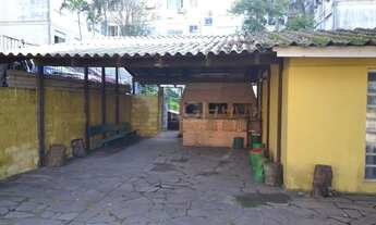 Imagem 3: Apartamento para Venda - 55m², 2 dormitórios, Santo Antonio