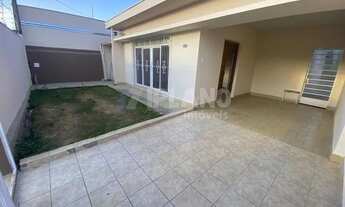 Imagem 2: Locação de Casas / Padrão na cidade de São Carlos