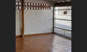 Imagem 3: Casa com 2 dormitórios para alugar, 150 m² por R$ 3.000,00/mês - Interlagos (Zona Sul) - S