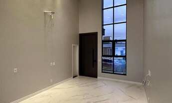 Imagem 15: Duplex no Morada dos Passaros 4 Suites Piscina Espaço Gourmet, Ampla e ventilada, com gra