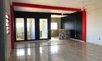 Imagem 3: Sala para alugar, 100 m² por R$ 1.670,00/mês - Jardim América - São José do Rio Preto/SP