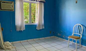 Imagem 7: Casa com 3 dormitórios FINANCIÁVEL venda, 105 m² por R$ 600.000 - Carianos - Florianópoli