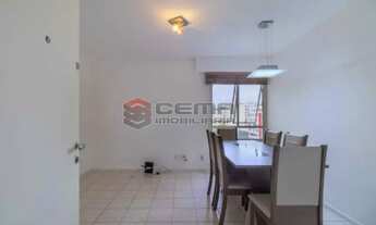 Imagem: Apartamento-À VENDA-Catete-Rio de Janeiro-RJ