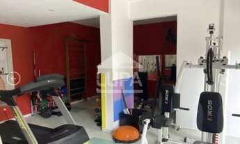 Imagem 5: Apartamento com 3 dormitórios sendo 1 suíte para locação na Santa Teresinha