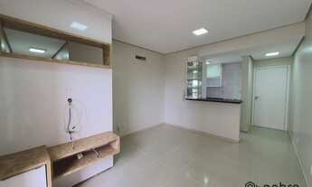 Imagem 4: Apartamento com 3 dormitórios para alugar, 71 m² por R$ 3.175,12/mês - Plano Diretor Sul