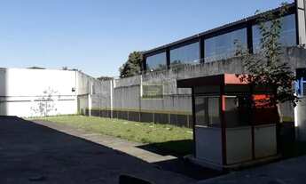 Imagem 4: Terreno para venda ou locação na Rebouças