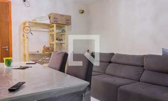 Imagem 4: Apartamento para Aluguel - Ferrazopolis, 2 Quartos, 50 m2