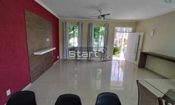 Imagem 5: Start Imóvel vende casa de 4 quartos, suíte, piscina e uma belíssima área de lazer