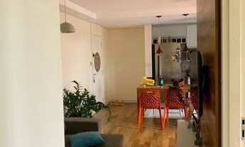 Imagem 2: Apartamento a venda no condomínio Giardino Jardim Prudência!