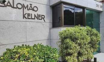 Imagem 1: EM-Oportunidade na Madalena | Edf. Salomão Kelner | 87m² , 2 vagas