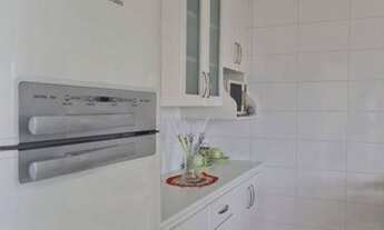 Imagem 6: Apartamento com 4 dormitórios para alugar, 184 m² por R$ 6.700,00/mês - Vila Ema - São Jos