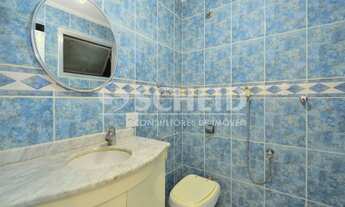 Imagem 6: Excelente apartamento em Higienópolis